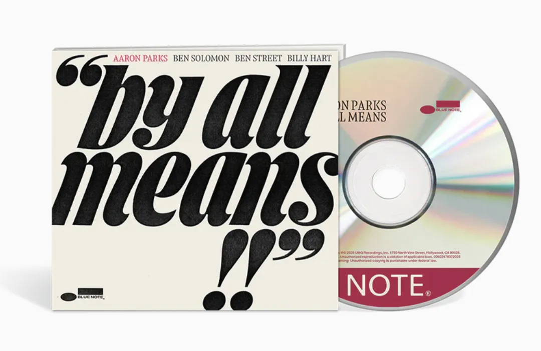 By All Means