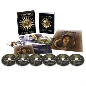 INTO THE LIGHT: THE SOLO ALBUM (LIMITED)