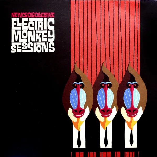 Electric Monkey Sessions