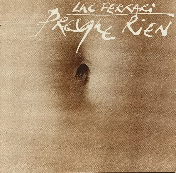 Presque Rien