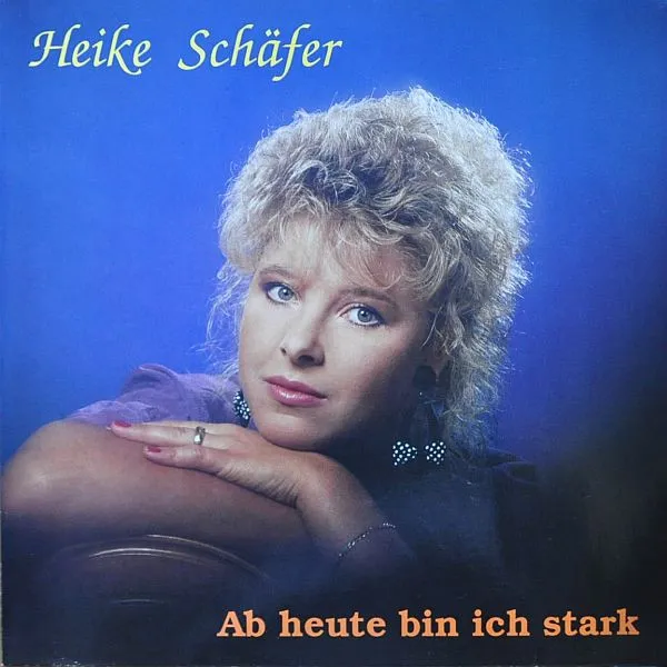 Ab Heute Bin Ich Stark