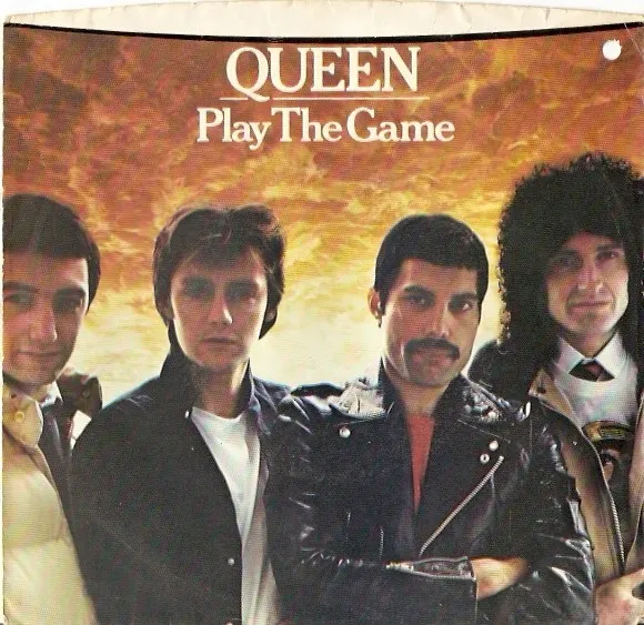Play The Game