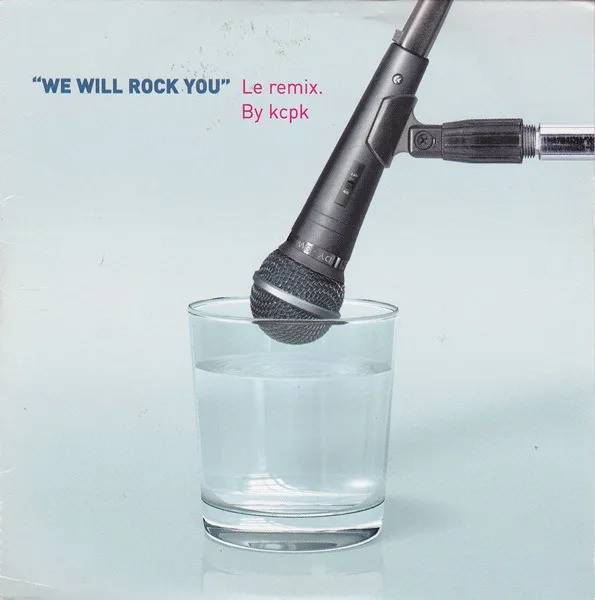 We Will Rock You (Le Remix)