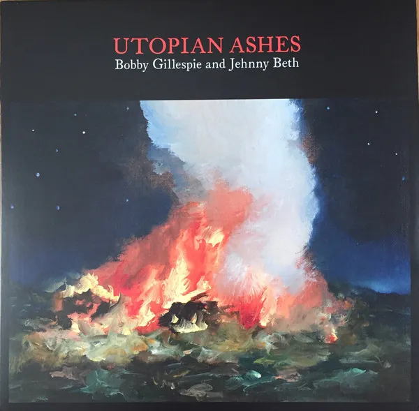 Utopian Ashes