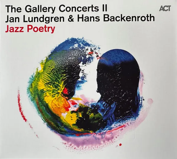The Gallery Concerts II Jazz Poetry