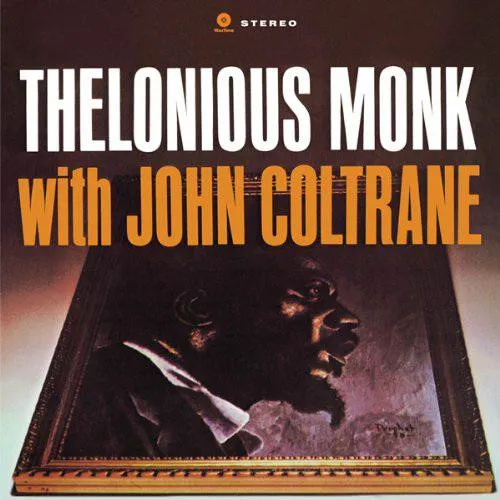 Thelonious With John