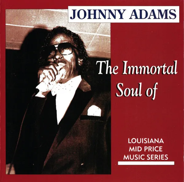 The Immortal Soul of ...