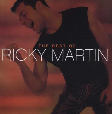 Ricky Martin