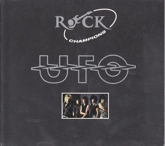 Rock Champions