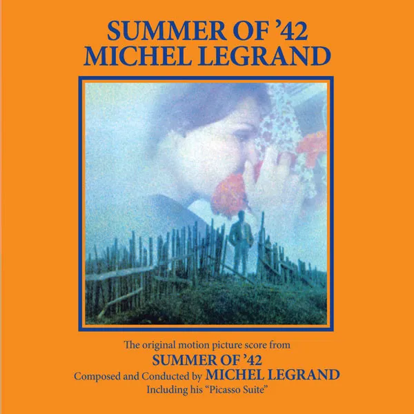 Summer Of '42 / The Picasso Summer (Original Motion Picture Soundtracks)