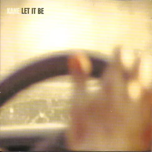 Let It Be