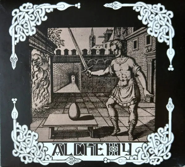 Alchemy