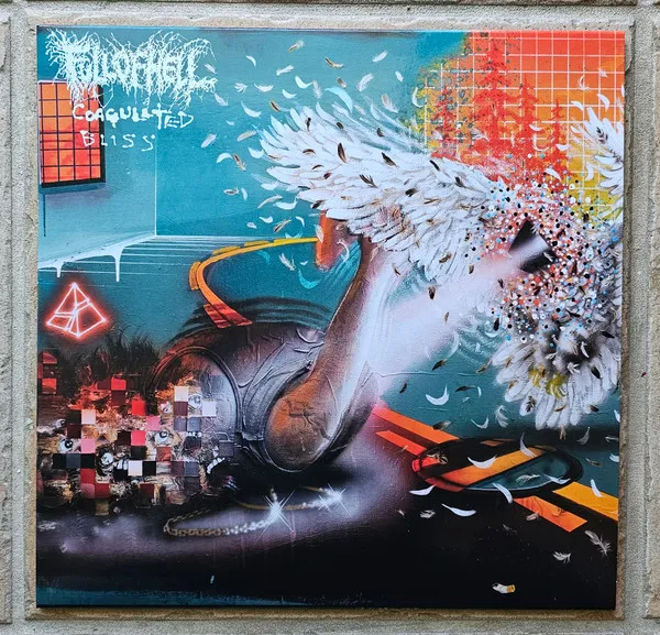 COAGULATED BLISS LTD.