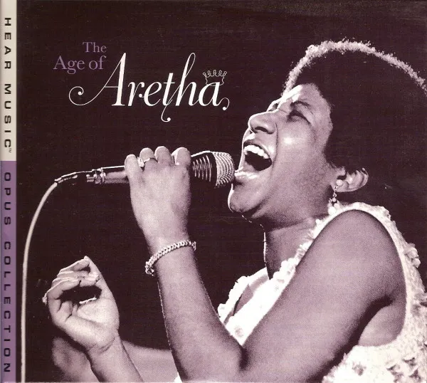 The Age Of Aretha