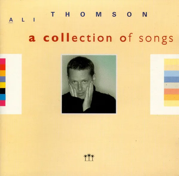 A Collection Of Songs