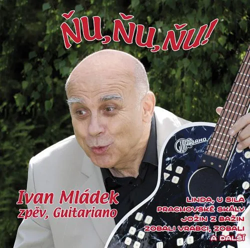 NU, NU, NU [16] /GUITARIANO/