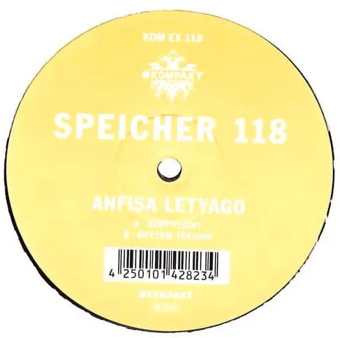 Speicher 118
