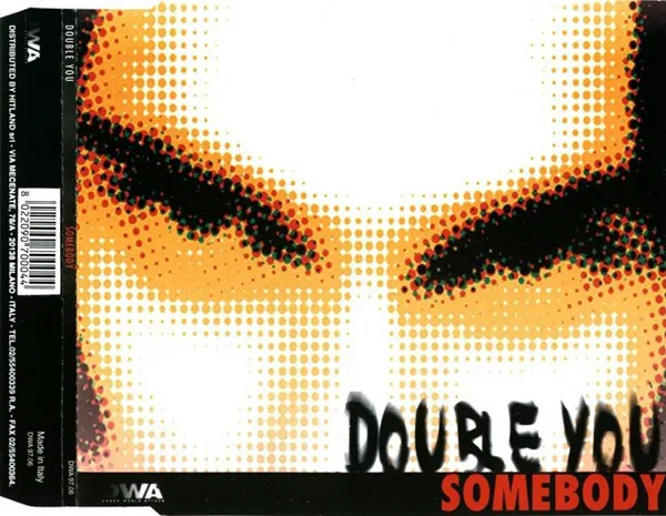 Somebody