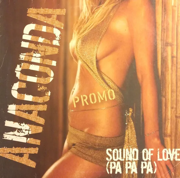 Sound Of Love (Pa Pa Pa)