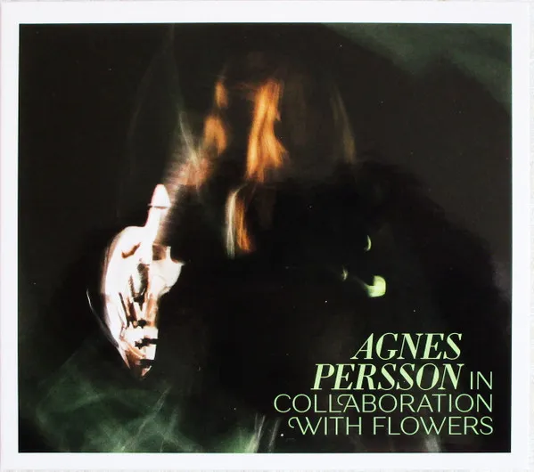 In Collaboration With Flowers