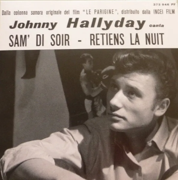 Retiens La Nuit