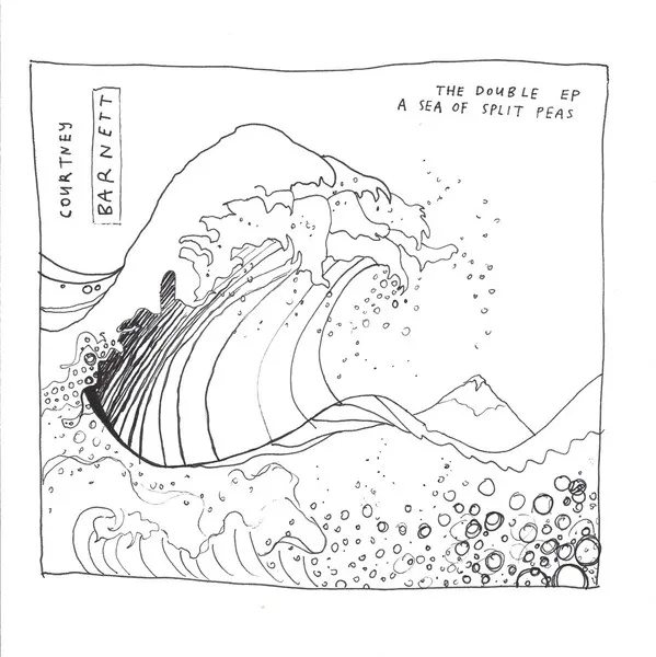 Double Ep:A Sea of Split Peas