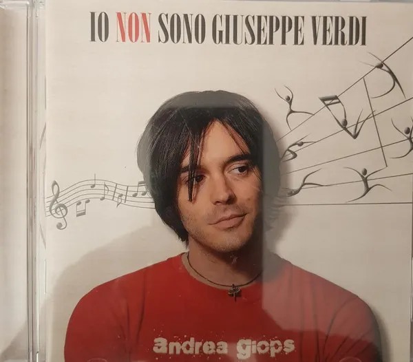 Io Non Sono Giuseppe Verdi