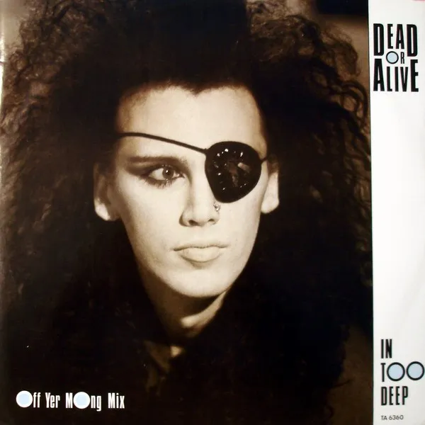In Too Deep (Off Yer Mong Mix)