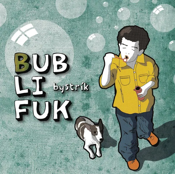 Bublifuk