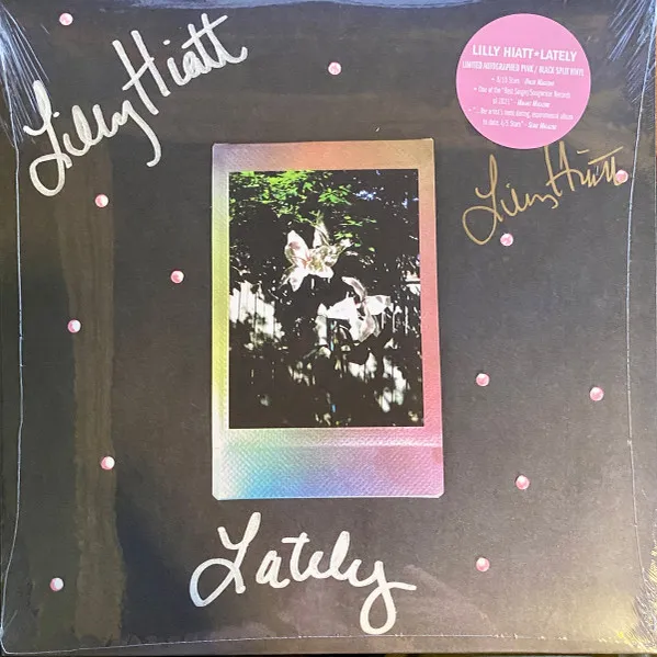 Hiatt, Lilly
