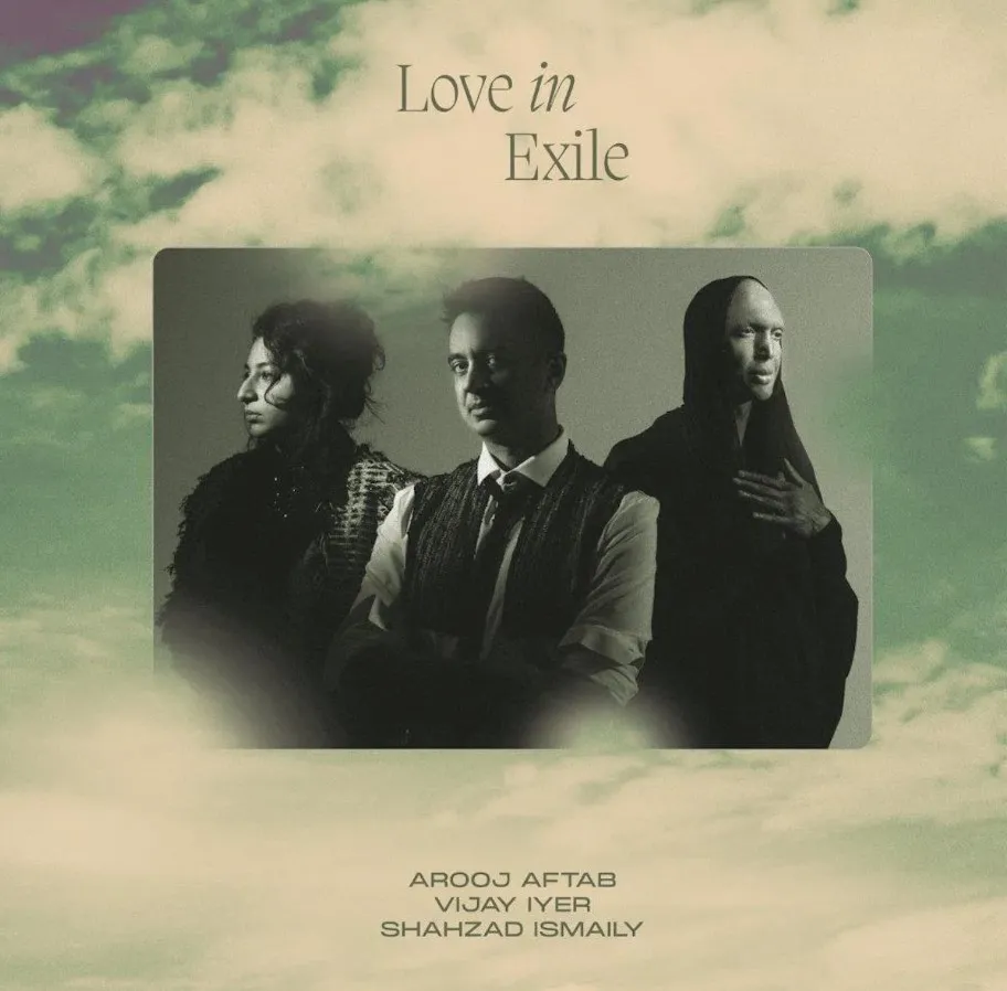 LOVE IN EXILE