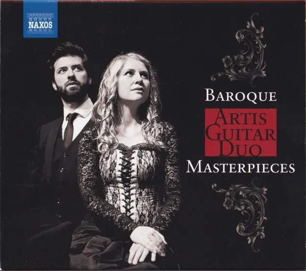 Baroque Masterpieces