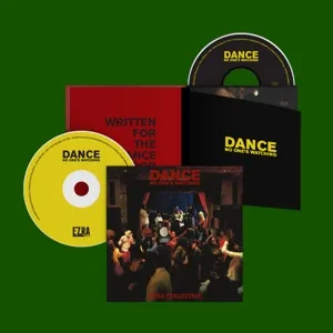 DANCE, NO ONE'S WATCHI