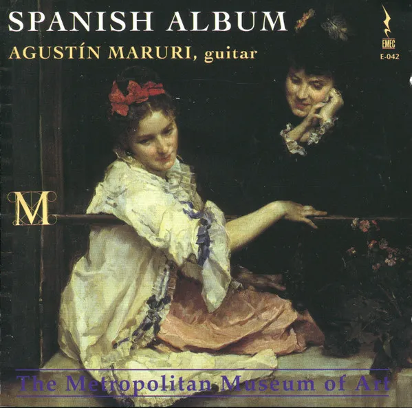 Album Español - Spanish Album