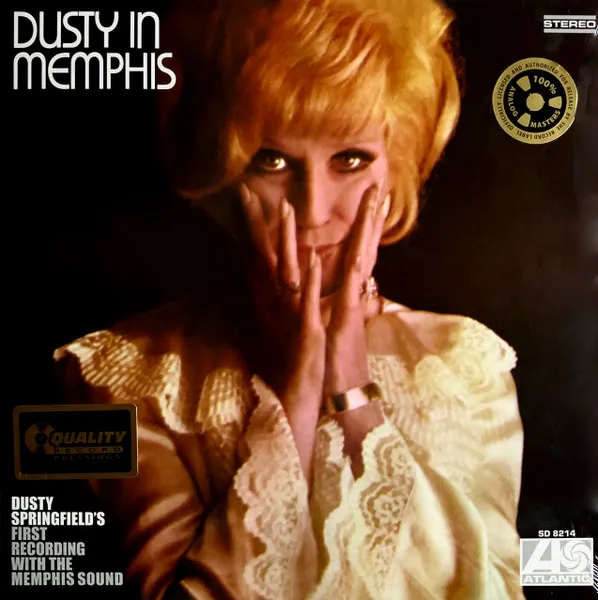 Dusty In Memphis (180g) (Limited-Edition) (45 RPM)