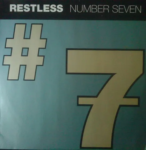 Number Seven