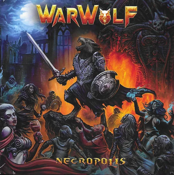 NECROPOLIS