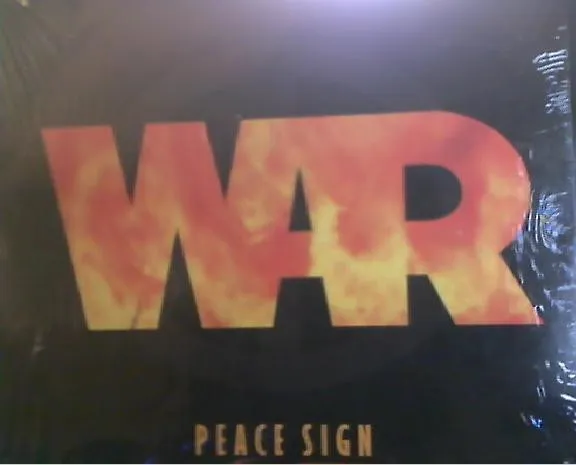 Peace Sign