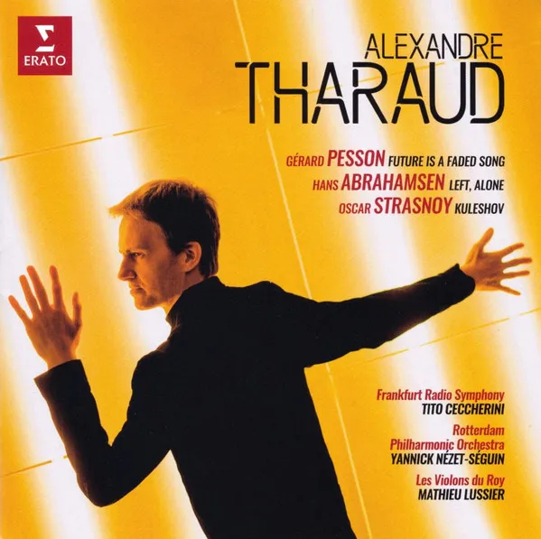 Contemporary Concertos