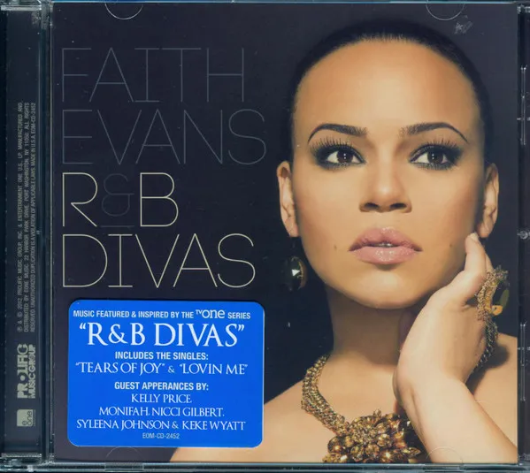 R&B Divas