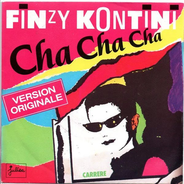 Cha Cha Cha
