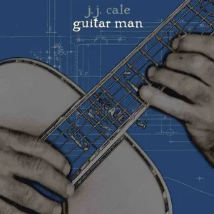 Guitar Man (180g)