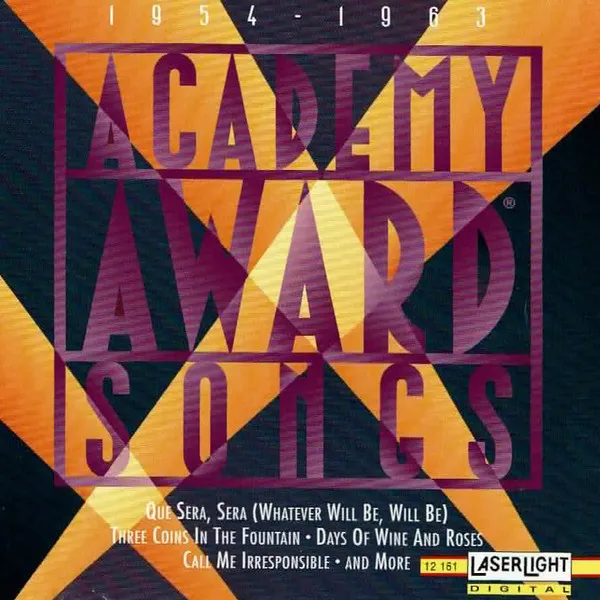 Academy Award Songs 1954-1963