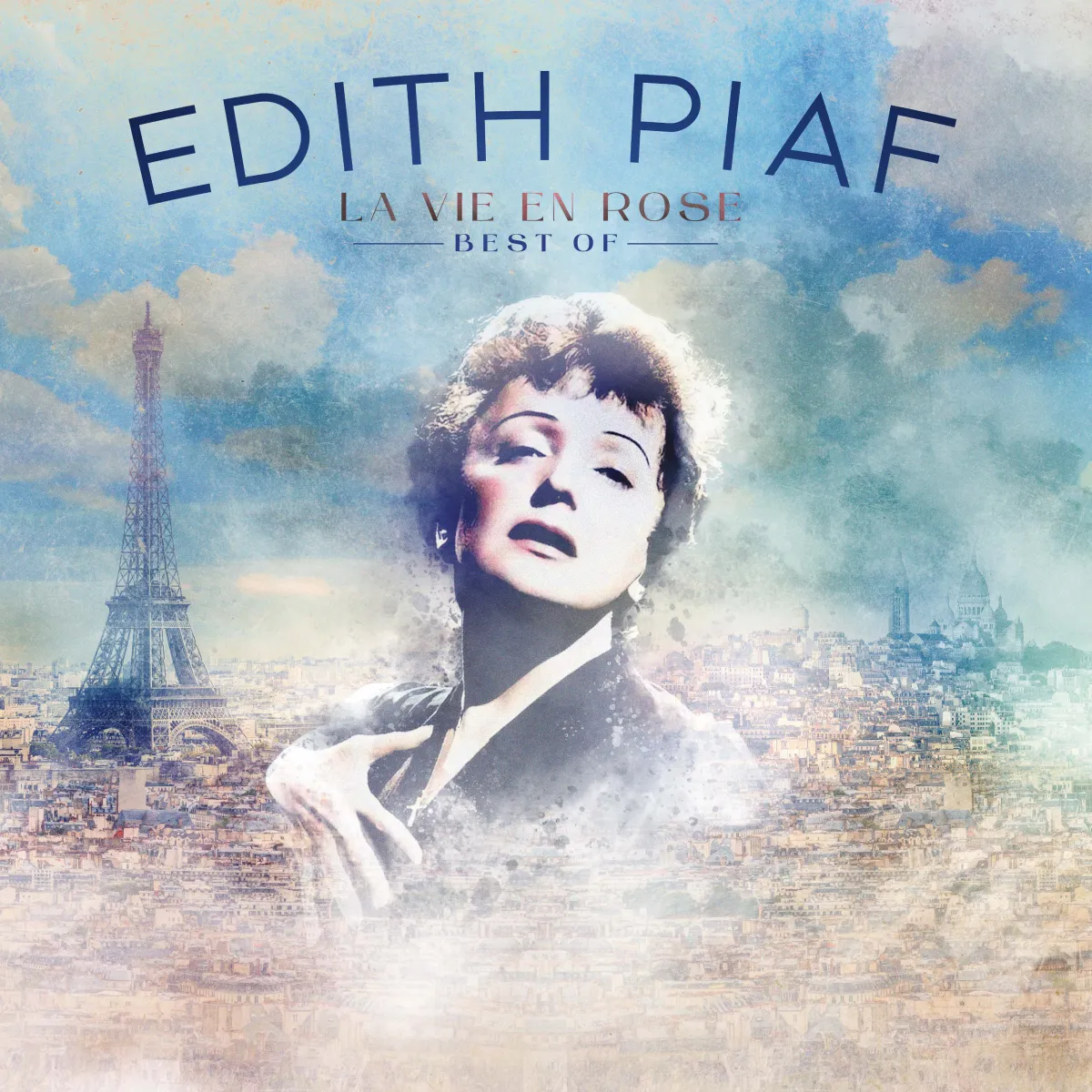 Piaf, Edith