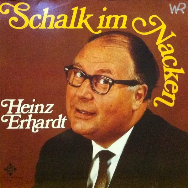 Schalk Im Nacken