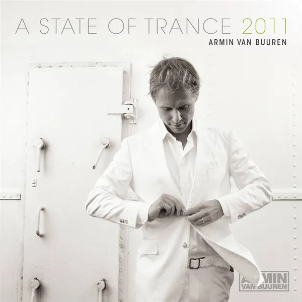 A State Of Trance 2011