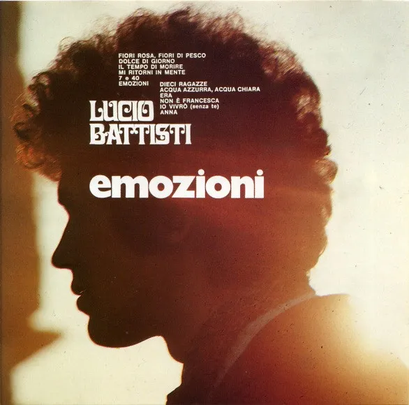 Emozioni