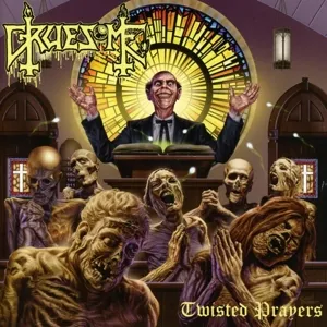 TWISTED PRAYERS