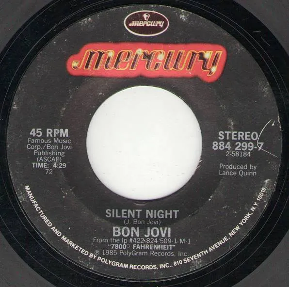 Silent Night