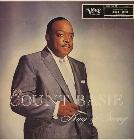 King Of Swing